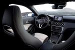 Mercedes-Benz A-Class 2012 года